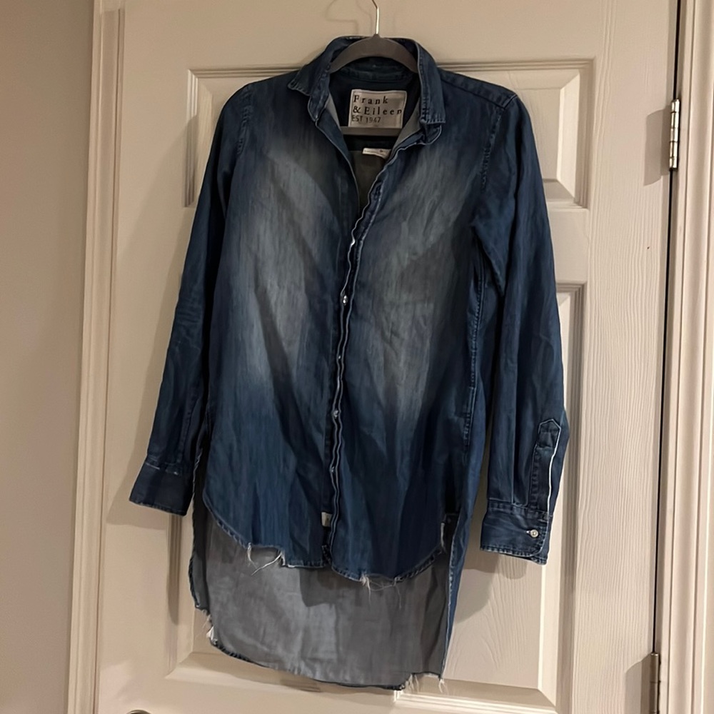 Frank & Eileen Top